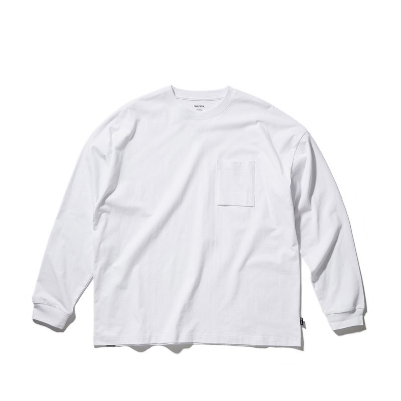 【新入荷】<br>brf-GR30｜COMFY L/S TEE