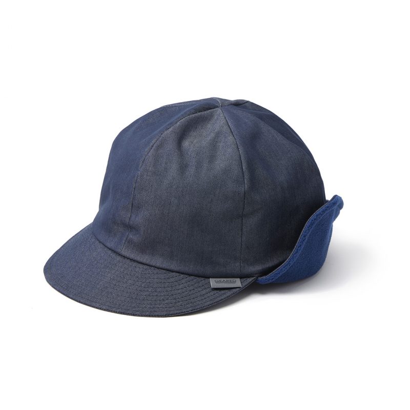 【新入荷】<br>brf-GR35<br>COMFY WARM CAP