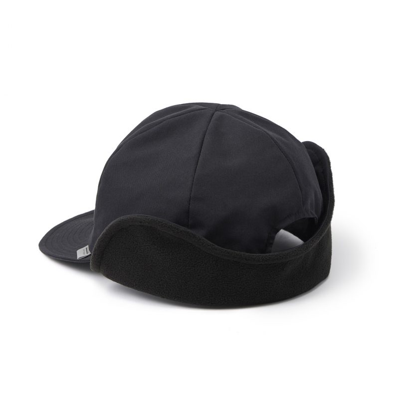 【新入荷】<br>brf-GR35<br>COMFY WARM CAP