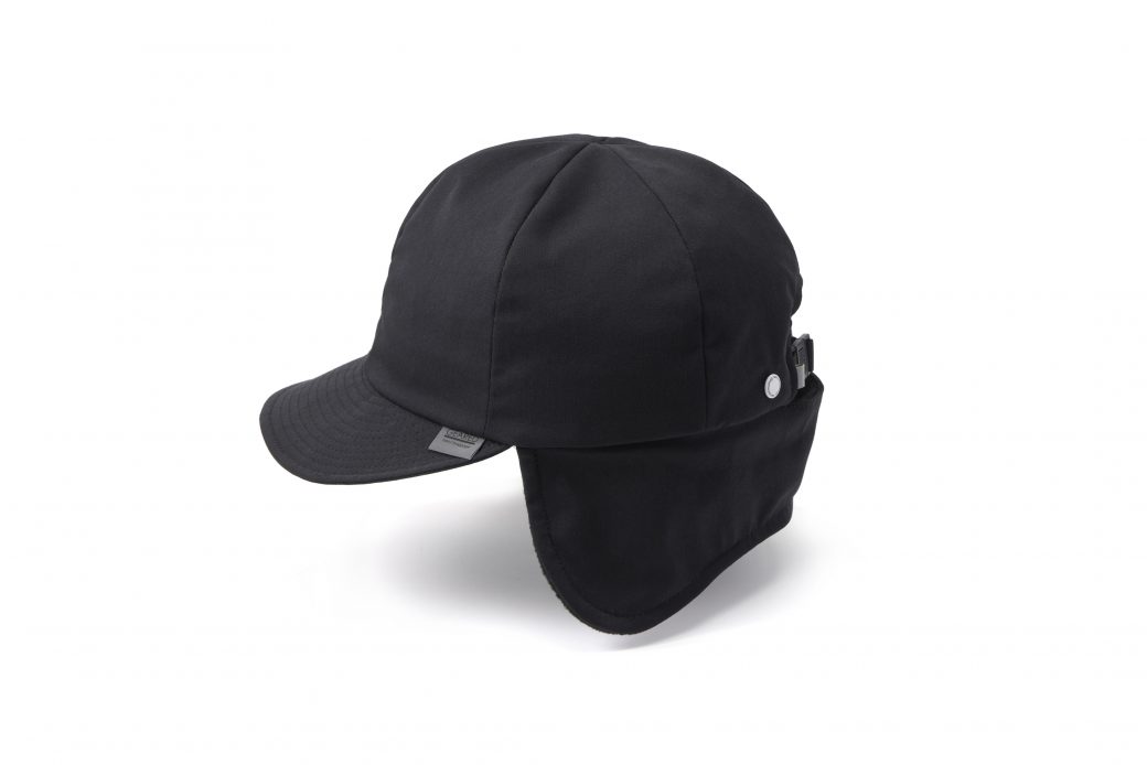 【新入荷】<br>brf-GR35<br>COMFY WARM CAP