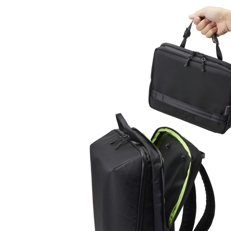 【再入荷】brf-GR25｜URBAN EXPLORER PRO
