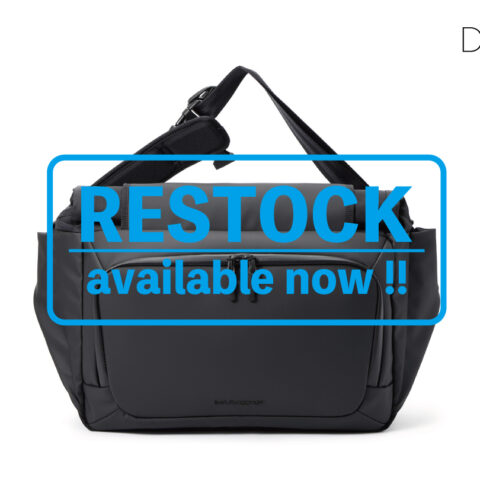 【再入荷】brf-CF31-DR｜OPTIMA 16+