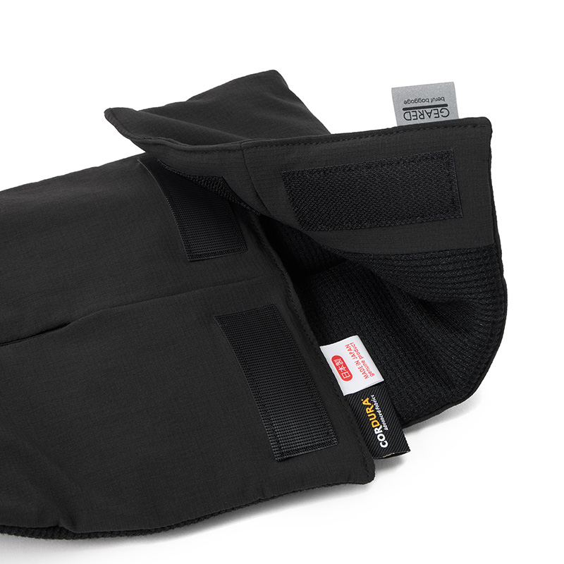 【新入荷】brf-GR37｜COMFY NECK WARMER 2