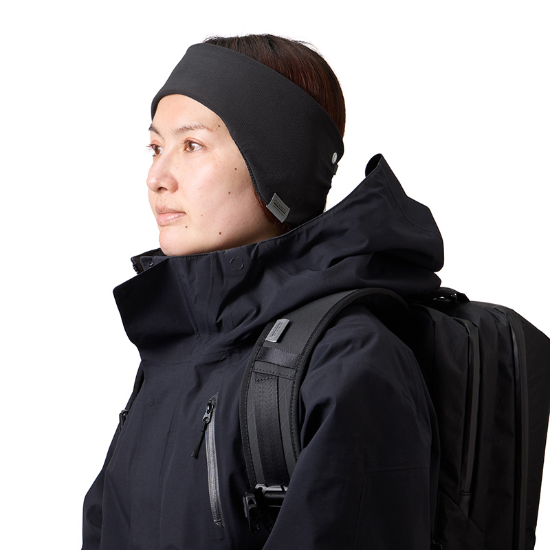 【新入荷】brf-GR38｜COMFY EARMUFF