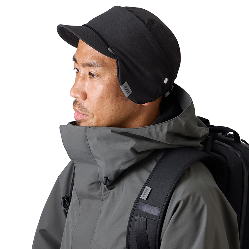 【新入荷】brf-GR38｜COMFY EARMUFF