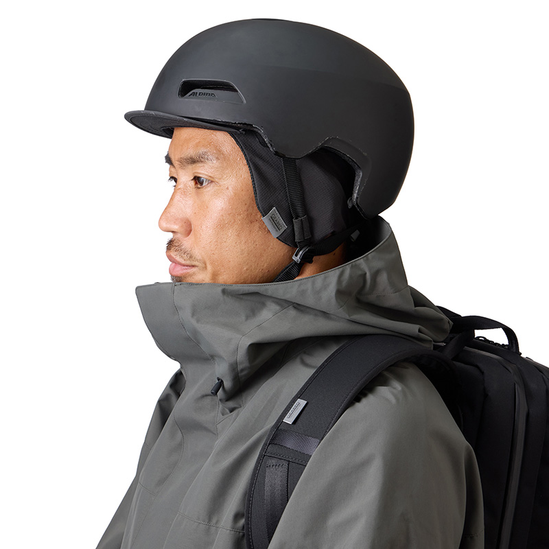 【新入荷】brf-GR38｜COMFY EARMUFF