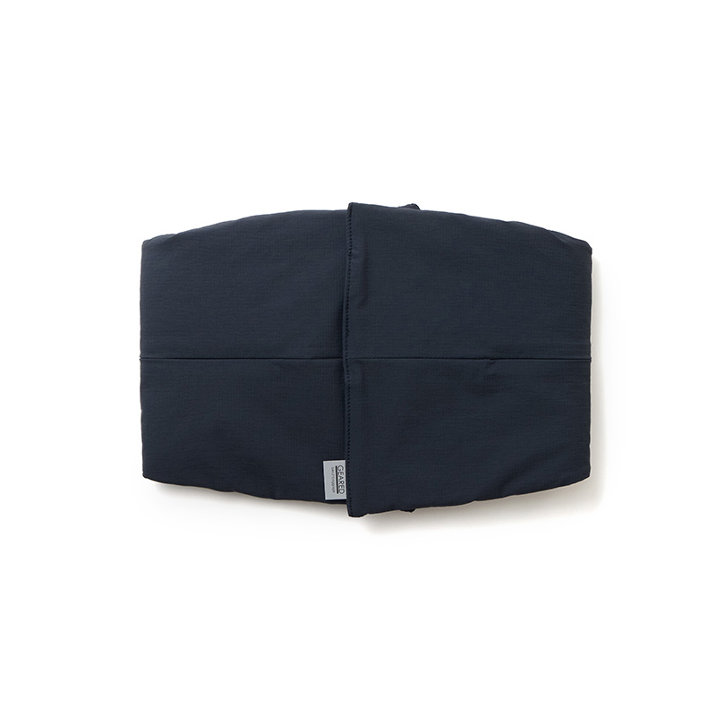 【新入荷】brf-GR37｜COMFY NECK WARMER 2