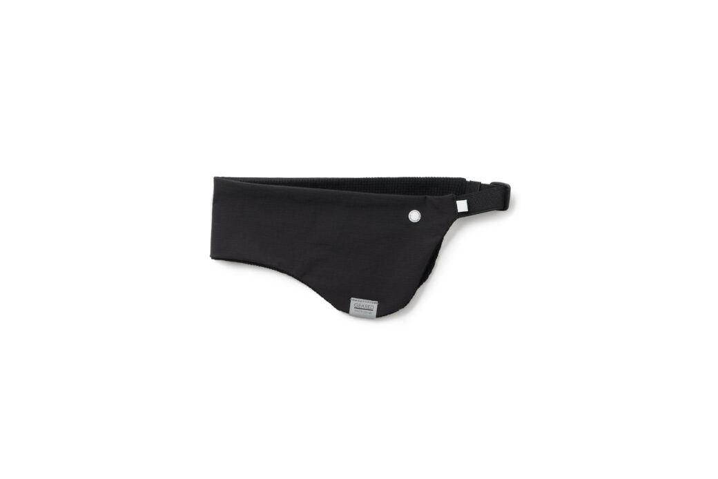 【新入荷】brf-GR38｜COMFY EARMUFF