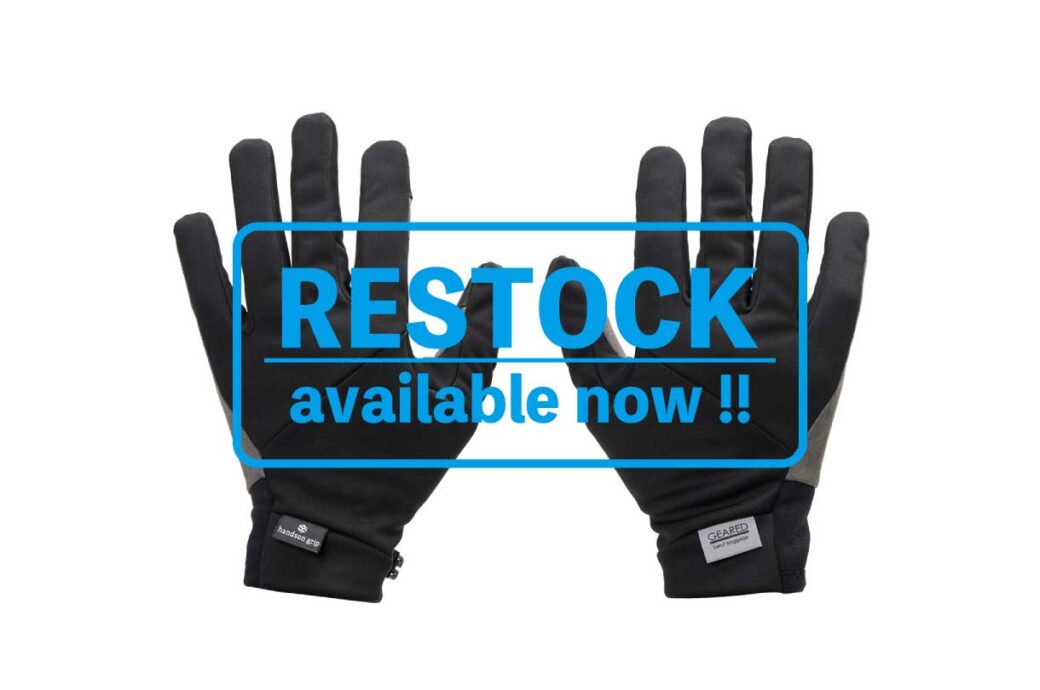 【再入荷】brf-GR31｜VERSATILE GLOVE