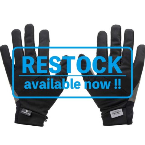 【再入荷】brf-GR31｜VERSATILE GLOVE