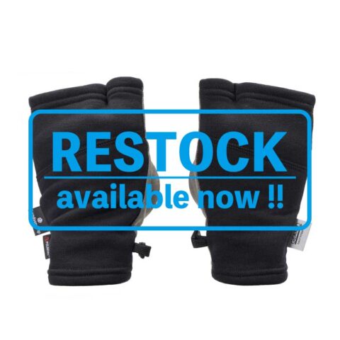 【再入荷】brf-GR32｜VERSATILE CUFF GAITER