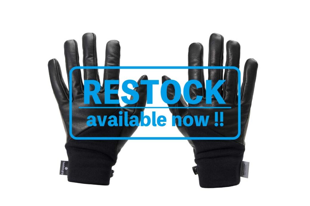 【再入荷】brf-GR33｜HYBRID GLOVE 2
