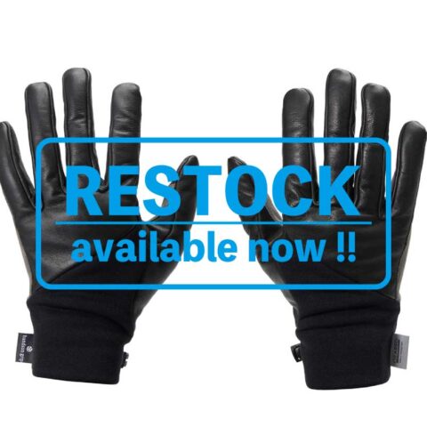 【再入荷】brf-GR33｜HYBRID GLOVE 2