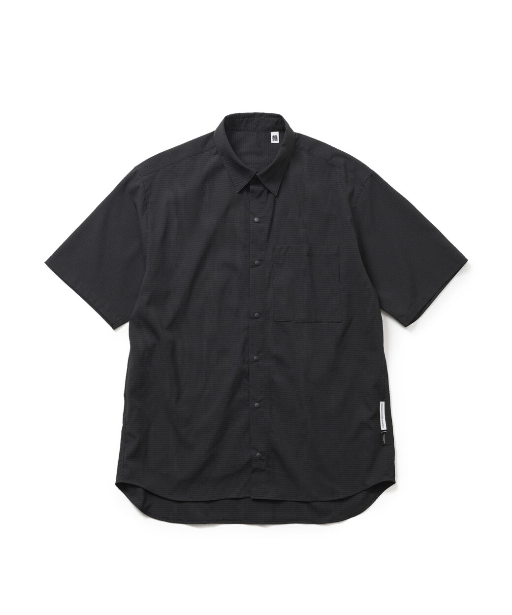 【新入荷】brf-GNS02｜COMFY S/S SHIRTS
