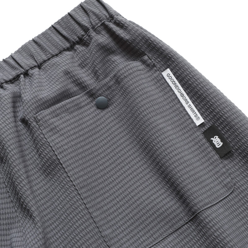 【新入荷】brf-GNS03｜COMFY LONG PANTS