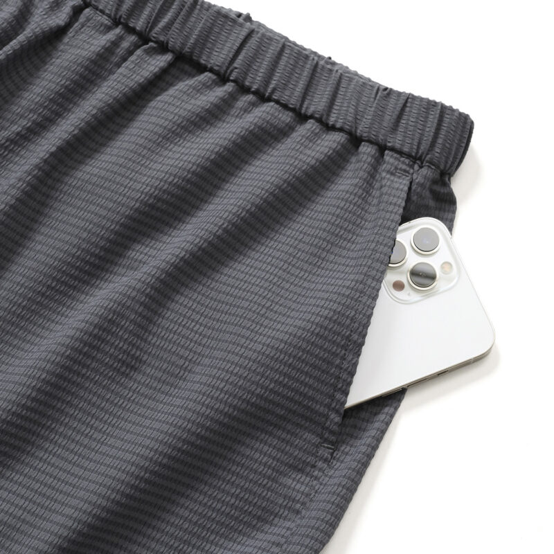 【新入荷】brf-GNS03｜COMFY LONG PANTS