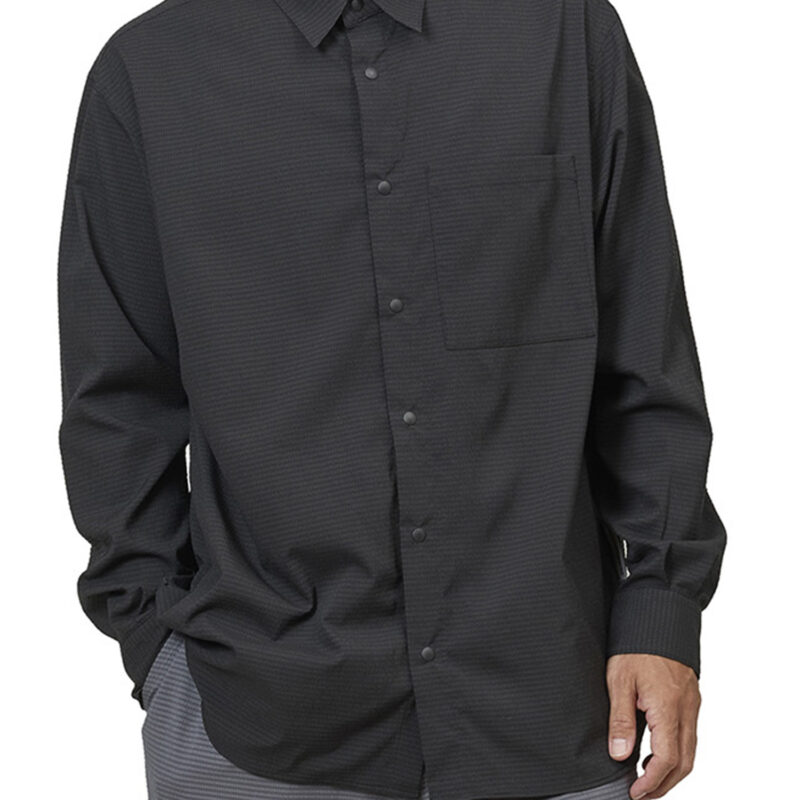 【新入荷】brf-GNS01｜COMFY L/S SHIRTS