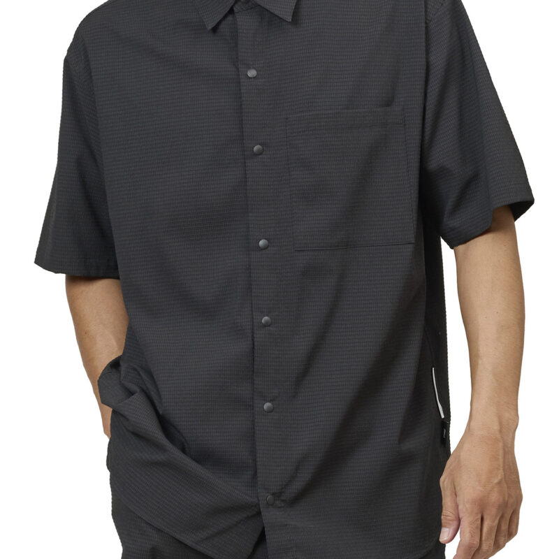 【新入荷】brf-GNS02｜COMFY S/S SHIRTS