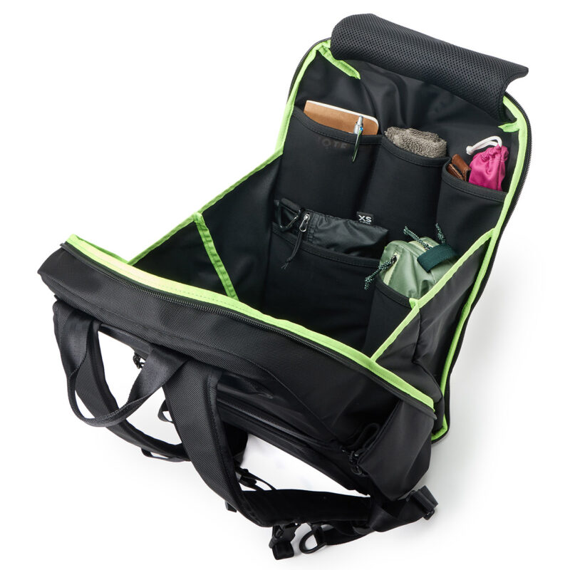 【新入荷】brf-GR40-BTX｜URBAN EXPLORER EDC 18