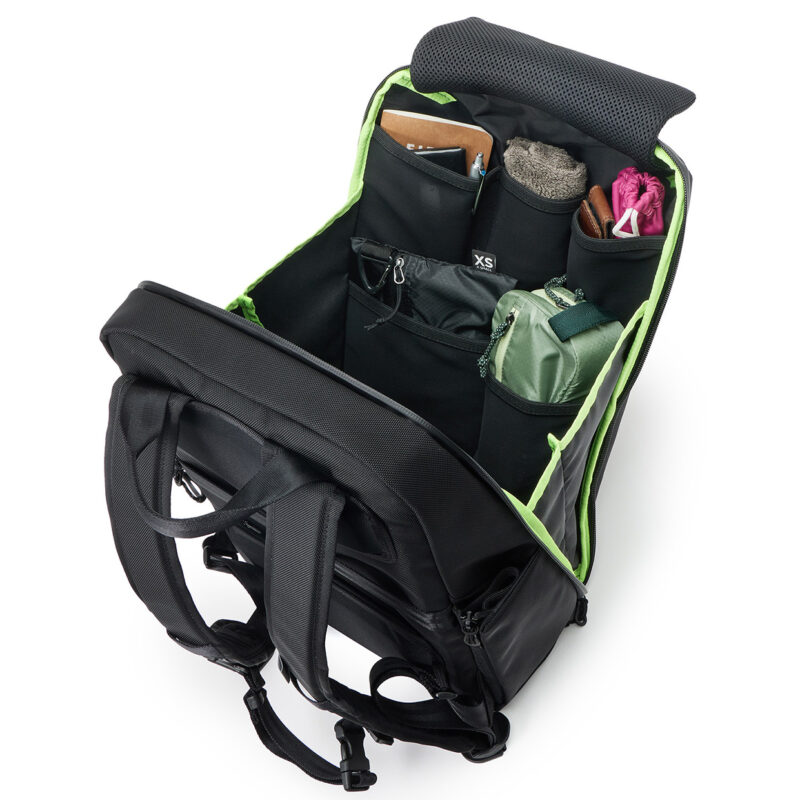 【新入荷】brf-GR43-BTX｜URBAN EXPLORER EDC 14