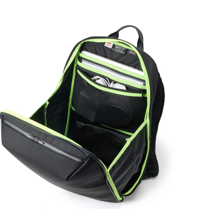 【新入荷】brf-GR40-BTX｜URBAN EXPLORER EDC 18