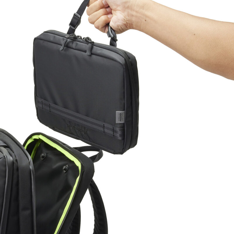 【新入荷】brf-GR25-BTX｜URBAN EXPLORER PRO