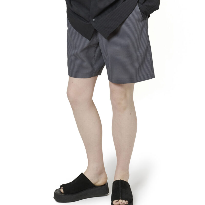 【brf-GNS04】COMFY SHORT PANTS