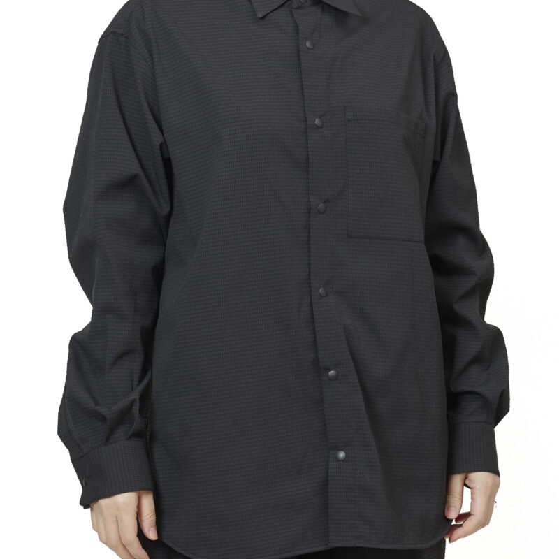 【brf-GNS01】COMFY L/S SHIRTS