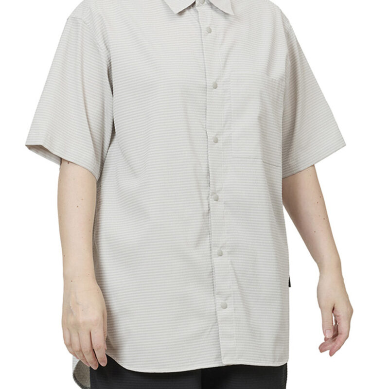 【brf-GNS02】COMFY S/S SHIRTS
