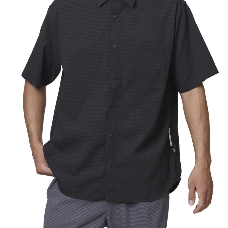 【brf-GNS02】COMFY S/S SHIRTS