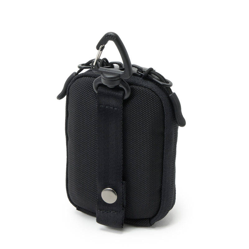 【brf-GR39-BTX】URBAN EXPLORER NANO